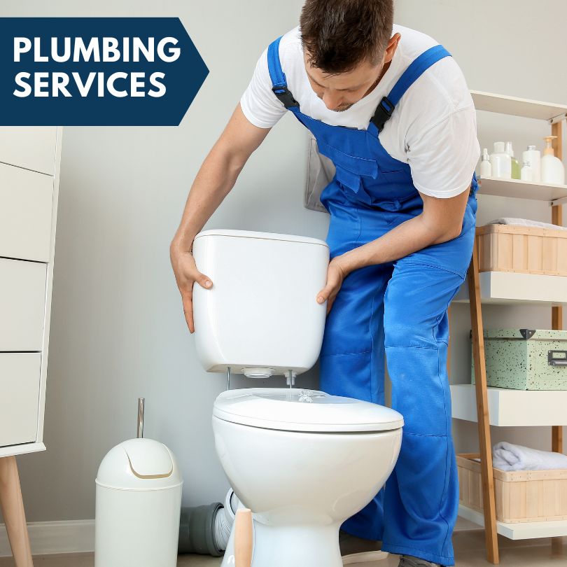 Plumbing Company in Crumpton, MD